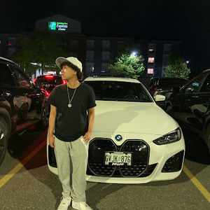 Meet your Posher, Annabella